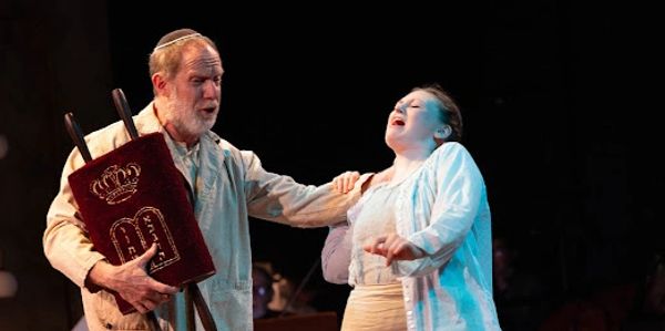 Indecent @Oakton Community College