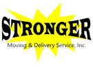 Stronger Moving & Delivery Service