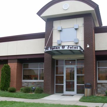 Phenix City Spine and Joint Center, Chiropractor, Stephen B Cooper, Phenix City, Alabama, 