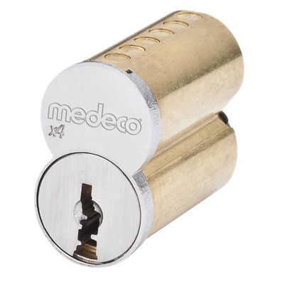 Medeco Small Format Core