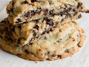 Chocolate Chip cookie