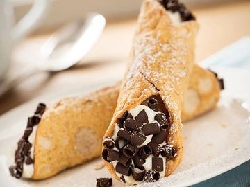 Canoli