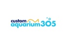 Custom Aquarium305