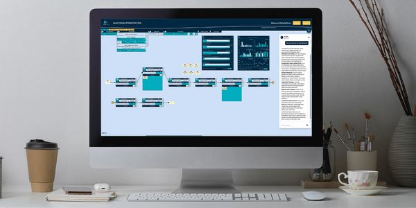 VALUE STREAM OPTIMIZATION TOOL