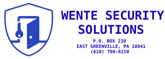 Wente Security Solutions