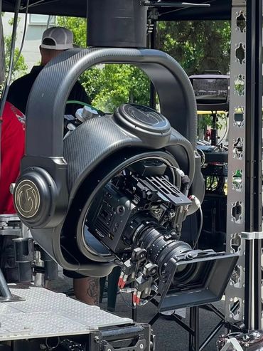 ADA compliance, film site legal protection, California filming permits, fire safety certification, production insurance bonding, Hollywood film location management, site monitoring services, legal oversight, spark arrest protocol, municipal liaison services