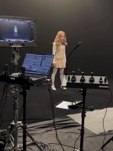 film location, ADA compliance, legal protection, fire safety, permit services, Hollywood filming