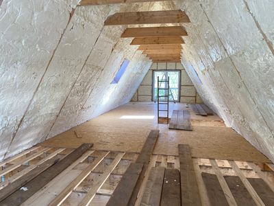 Insulation Solutions for Builders & Architects