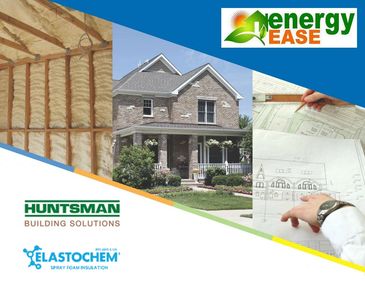 Approved Spray Foam Insulation Contractor