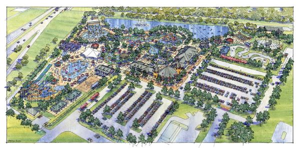 Leisure and Recreation Concepts, Inc.