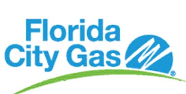 Florida City Gas logo