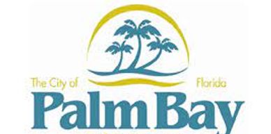 City of Palm Bay, Brevard County, FL logo