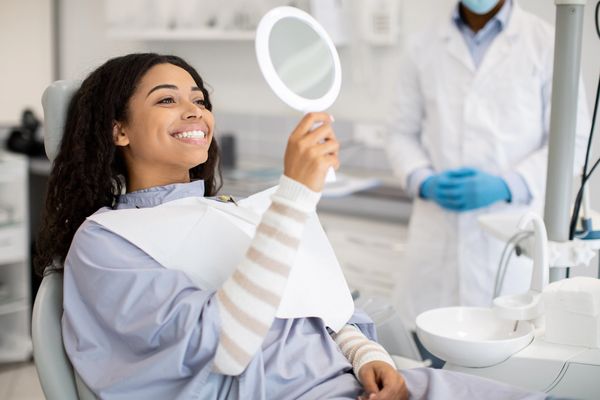 Placentia Dental