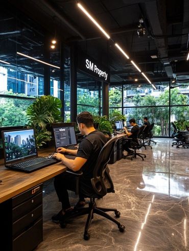 buy, sell, and rent apartments and villas