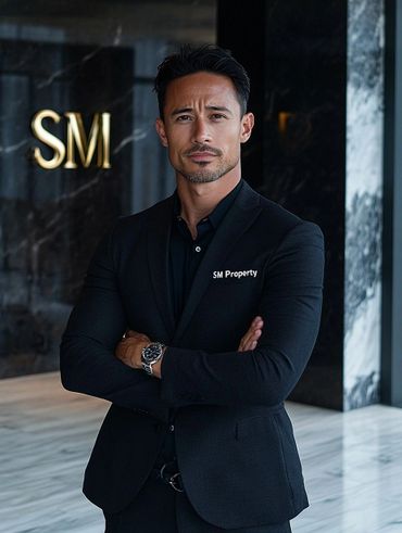 sm property, samaa al madeena real estate dubai