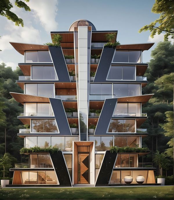 INVERTIR EN PINAMAR | SANSÓ DESARROLLOS | ARQUITECTOS PINAMAR