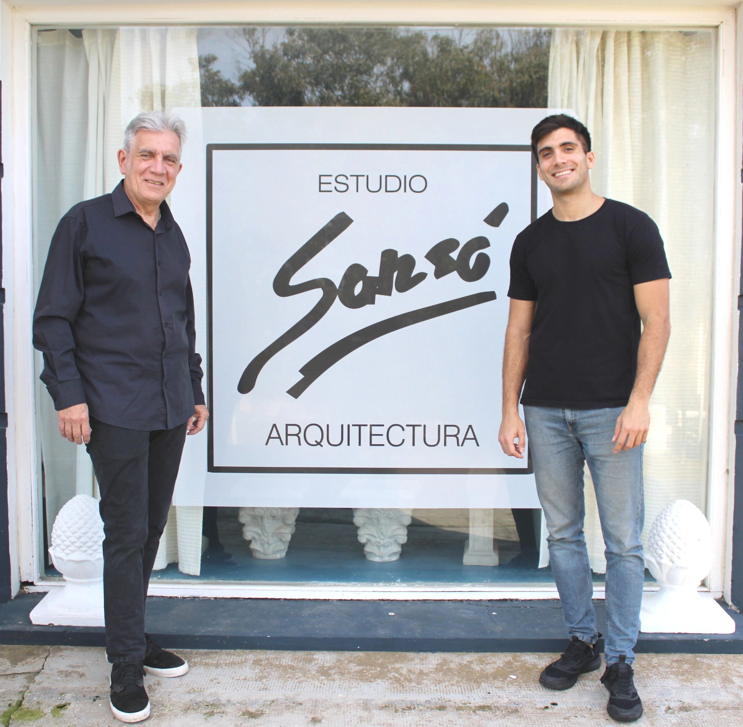 INVERTIR EN PINAMAR | SANSÓ DESARROLLOS | ARQUITECTOS PINAMAR