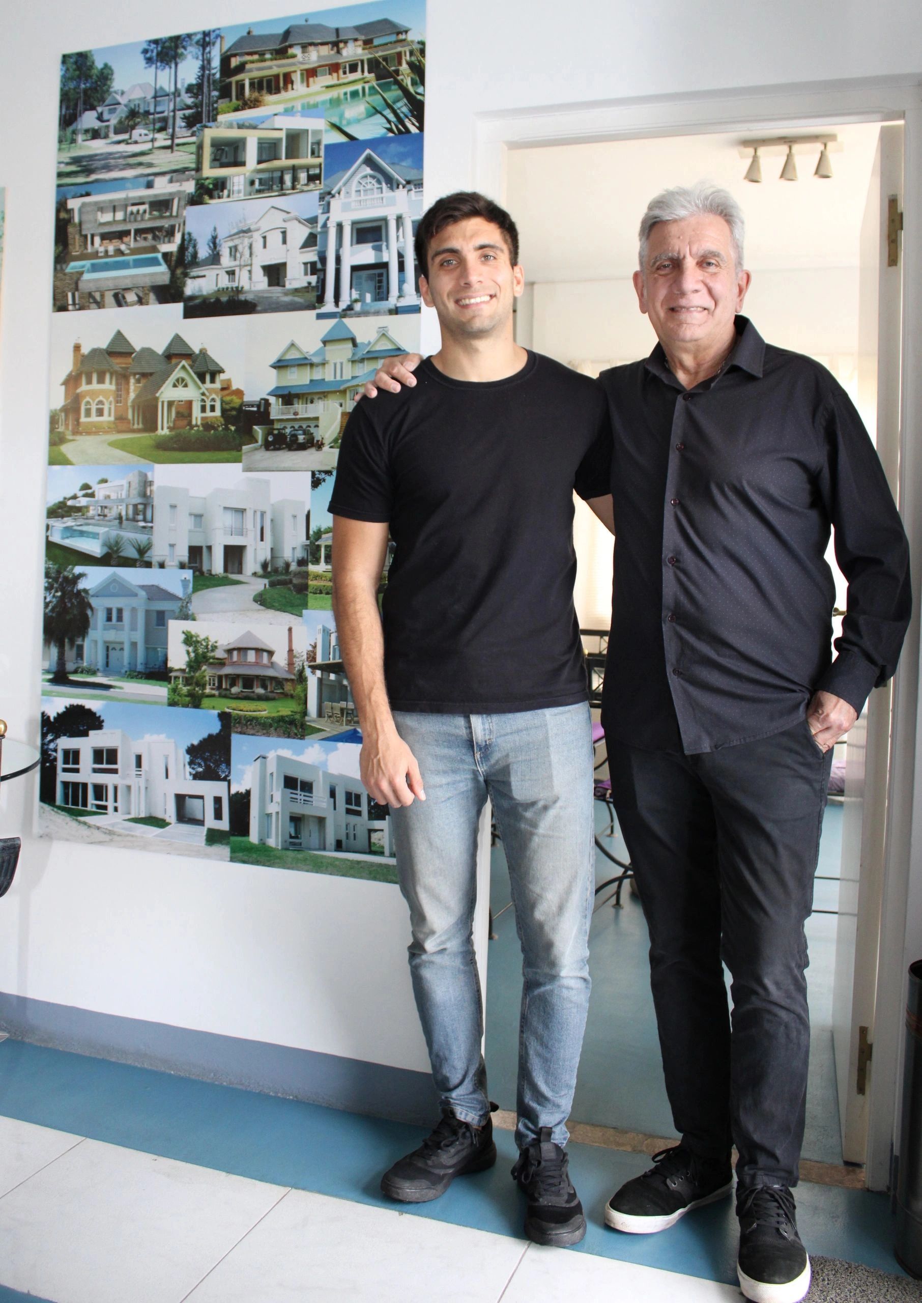 INVERTIR EN PINAMAR | SANSÓ DESARROLLOS | ARQUITECTOS PINAMAR