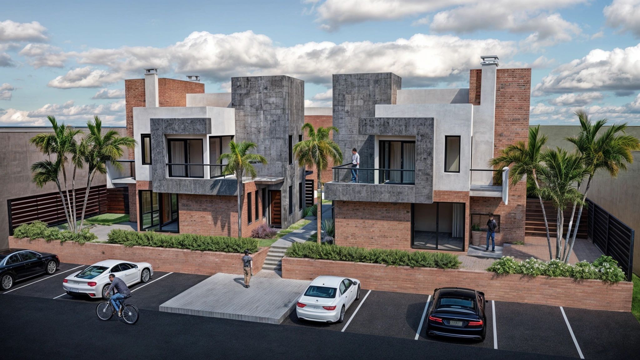 INVERTI EN PINAMAR | SANSO DESARROLLOS | ARQUITECTOS PINAMAR