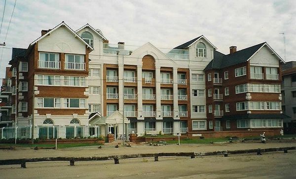 INVERTIR EN PINAMAR | SANSÓ DESARROLLOS | ARQUITECTOS PINAMAR