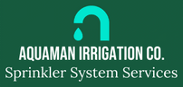 Aquaman Irrigation Co.