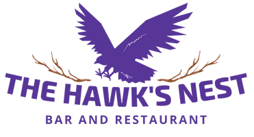 The Hawk's Nest Bar