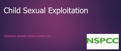 Child Sexual exploitation (CSE) linking to a document explaining various aspects of CSE