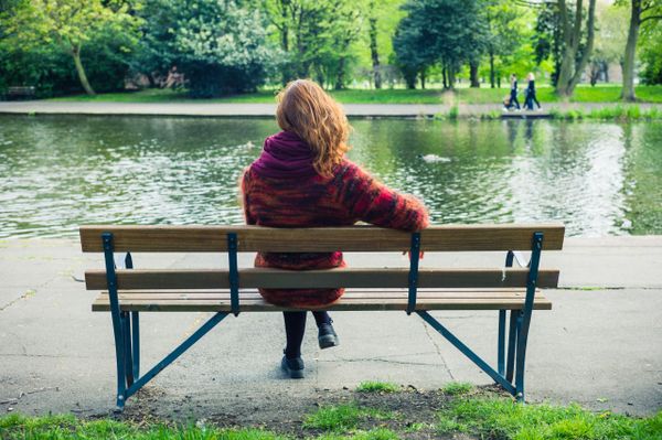 A Safe Space for Hope and Connection