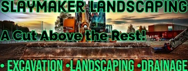 Slaymaker Landscaping