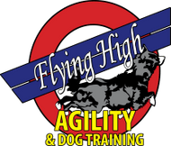 Flying High Agility & Dog Training