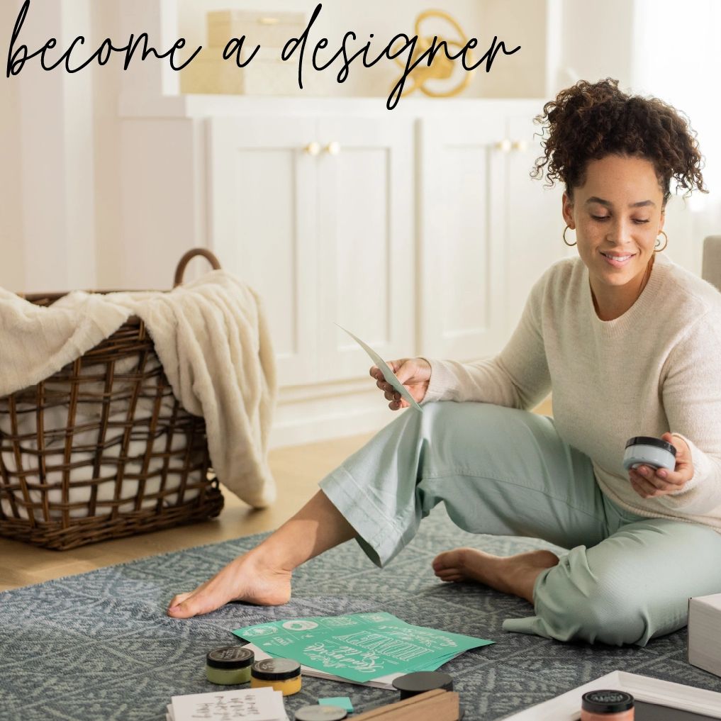 Chalk Couture DIY business! Chalk Paste, Ink, reusable transfers, Become a designer today! Join me