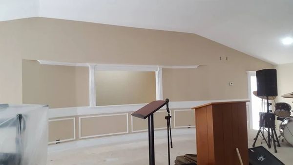 Church Gibbs Drywall and Painting Serving Gatesville and Central Texas