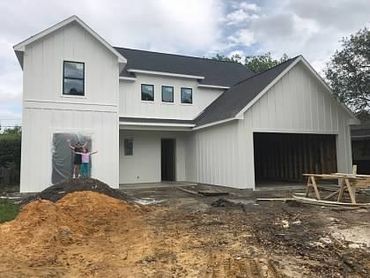 9070 LEASIDE MODERN FARMHOUSE PROJECT