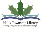 Holly Township Library
