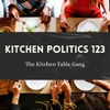 Kitchen Politics 123
