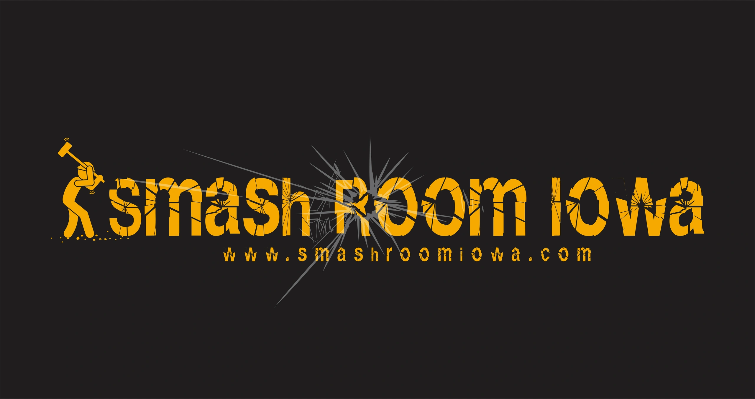 Home | Smash Room Iowa | Urbandale, IO