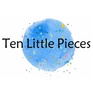 Ten Little Pieces