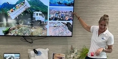 plastic pollution facts lecture reality conservation action sustainability ocean planet earth EYLF