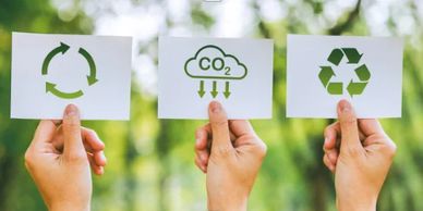 environmental consultancy assessment ESG strategy review ten little pieces