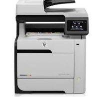 laser printer