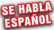 Se Habla Español