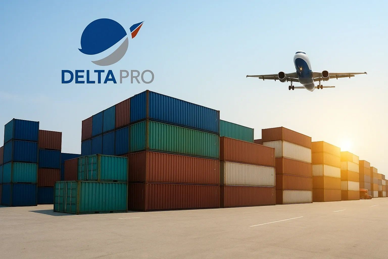 deltapro deltapro douane export taxe tva octroi de mer externalisation deltapro declaration deltapro