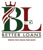 Better Loans Corporation