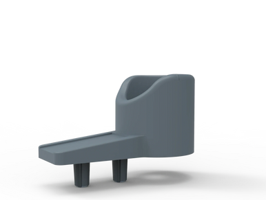 tgh-08p 3/8 ratchet head holder