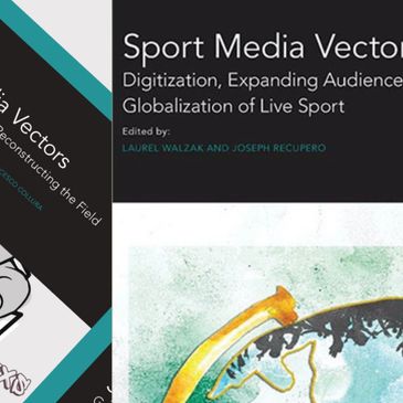 Sport Media Vectors Laurel Walzak