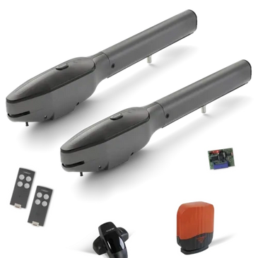 Electric gate parts, gate motor kits and accessories in Gloucestershire, Wiltshire & Bristol