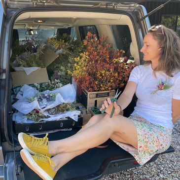 Private Workshops, Floraltwistbyvierakeogh