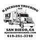 K. Jackson Trucking, LLC