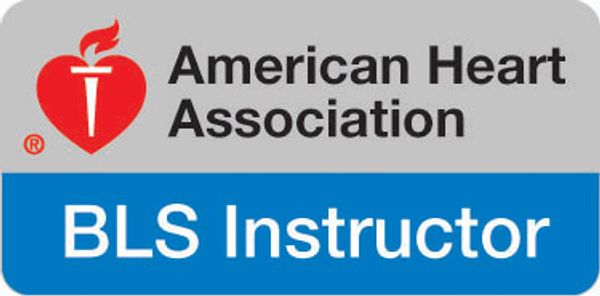 American Heart Association BLS Instructor
