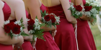 Women's Bridal and Dress Alterations Services in Tulsa, OK